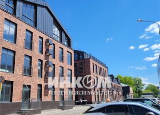 Продается 3-ком. квартира, 125.1 м2, Москва, 12-й проезд Марьиной Рощи, 8с1, 12-й проезд Марьиной Рощи