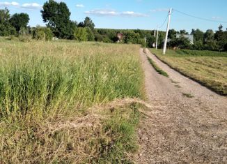Продаю участок, 7 сот., деревня Злобино