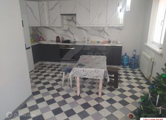 Продается двухкомнатная квартира, 63.6 м2, Краснодар, Калужская улица, 2, Калужская улица