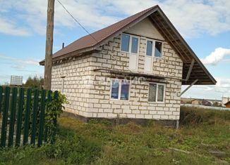 Дом на продажу, 130 м2, село Дивеево, улица Сергея Ватрунина