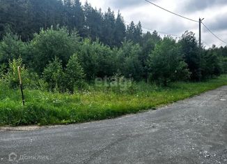 Продам участок, 11.2 сот., коттеджный поселок Брусника, Тенистая улица