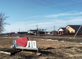 Продается участок, 9 сот., дачный поселок Лунное озеро