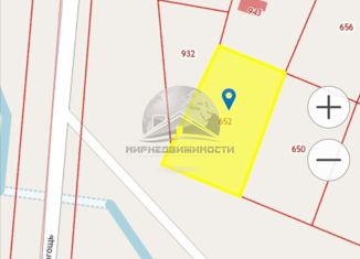 Земельный участок на продажу, 15 сот., деревня Вашково, 49Н-1125