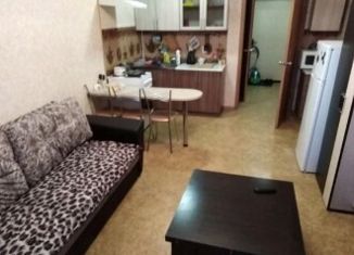 Сдача в аренду квартиры студии, 26 м2, Вологда, Окружное шоссе, 26А, микрорайон Южный