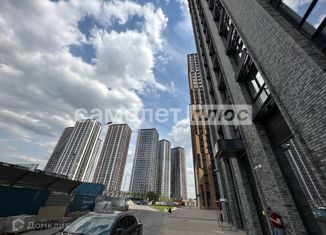 Однокомнатная квартира на продажу, 40.6 м2, Москва, Волгоградский проспект, 32/5к2, станция Угрешская