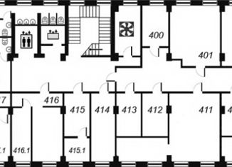 Сдам офис, 23.67 м2, Москва, Нововладыкинский проезд, 8с3, Нововладыкинский проезд
