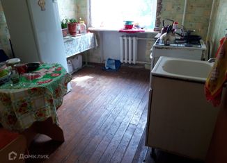 Продается комната, 12 м2, Каменск-Уральский, Центральная улица, 5