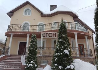 Продажа дома, 441.1 м2, посёлок Вёшки, Третьяковская улица, 6