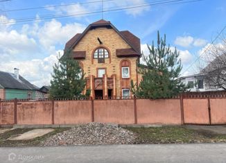 Продажа дома, 327.9 м2, Тамбовская область, площадь Славы