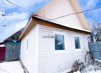 Продам дом, 60 м2, поселок Кудеевский, улица Чапаева, 55