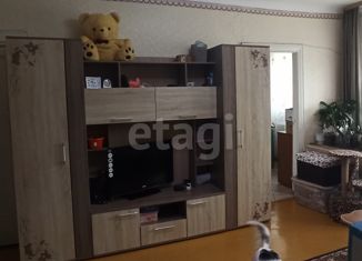 Продается двухкомнатная квартира, 45.3 м2, Арсеньев, Садовая улица, 29