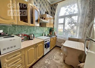 Продается двухкомнатная квартира, 40.1 м2, Тимашевск, улица Шереметова
