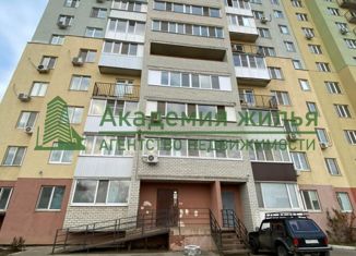 Однокомнатная квартира на продажу, 37 м2, Саратовская область, Краснознамённая улица, 48