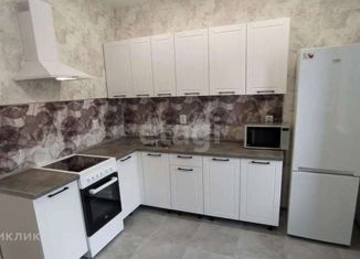 1-ком. квартира в аренду, 37 м2, Краснодар, Конгрессная улица, 27, микрорайон Достояние