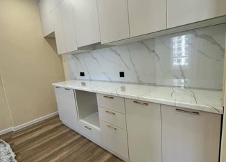 Продам 2-ком. квартиру, 41.5 м2, Краснодар, улица Адмирала Серебрякова, 3к3, ЖК Дружный