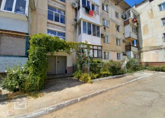 Продается однокомнатная квартира, 38.5 м2, село Штормовое, улица Ленина, 3