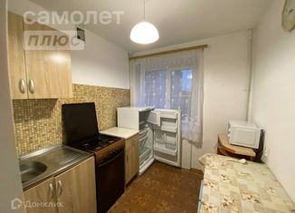 Продам 1-комнатную квартиру, 32.6 м2, Ростовская область, улица Нансена, 121