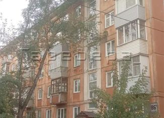 Продажа двухкомнатной квартиры, 45.4 м2, Красноярский край, улица Академика Вавилова, 86А