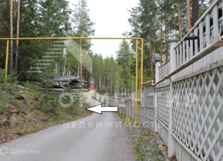 Продажа участка, 63 сот., посёлок Таватуй