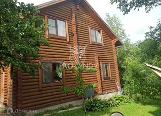 Продажа дома, 121 м2, СНТ Дружба