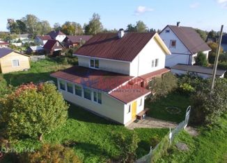 Продажа дома, 159.7 м2, деревня Кривко, Восточная улица