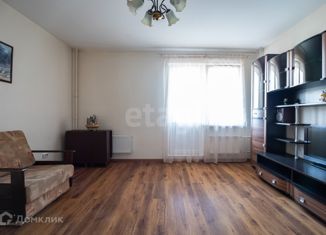 Продается 2-ком. квартира, 55.4 м2, Санкт-Петербург, Парашютная улица, 31к1, Приморский район