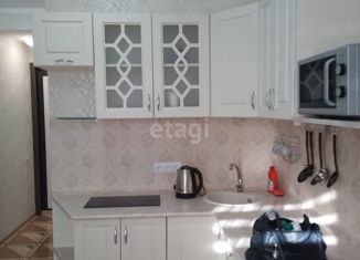 Продается однокомнатная квартира, 15.3 м2, Новороссийск, Вербовая улица, 7