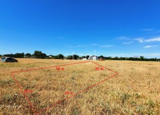 Продаю участок, 15 сот., село Крымское, Молодёжная улица