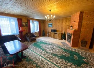 Продажа дома, 120 м2, село Саввино, Лосевская улица