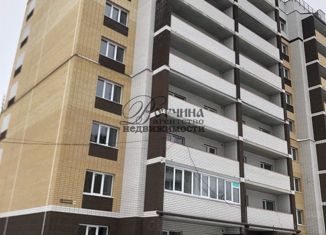 3-ком. квартира на продажу, 81.1 м2, Нижегородская область, улица Жуковского, 9Б