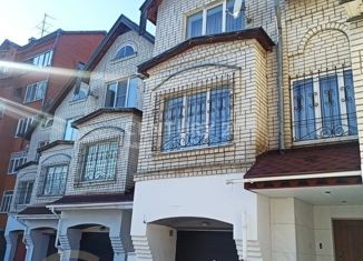 Продажа таунхауса, 336.9 м2, Тамбов, улица Сергеева-Ценского, 39