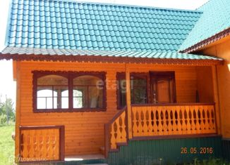 Продается дом, 88 м2, деревня Лубяны