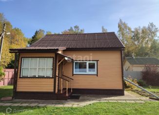 Дом на продажу, 36 м2, СНТ Полесье, СНТ Полесье, 3