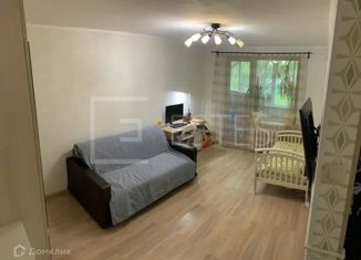 Продажа однокомнатной квартиры, 32 м2, Москва, улица Миклухо-Маклая, 51к1, улица Миклухо-Маклая