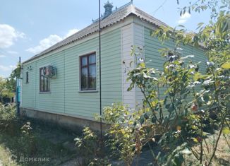 Дом на продажу, 73.1 м2, поселок городского типа Ахтырский, Дачный переулок