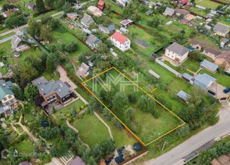 Продажа участка, 14 сот., деревня Мишуткино, Арбатская улица