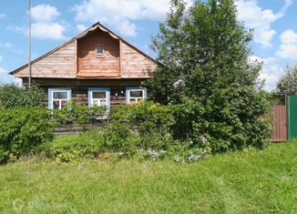 Продается дом, 32.7 м2, деревня Уткино