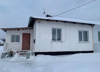 Продаю дом, 63.5 м2, поселок городского типа Крапивинский