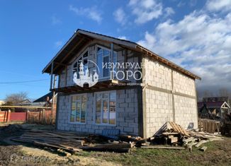 Продается дом, 126 м2, станица Голубицкая, Красная улица, 2