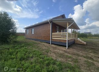 Продажа дома, 110 м2, территория Городище-2, территория Городище-2, 545