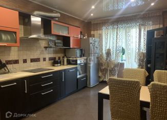 Продажа 4-ком. квартиры, 107.1 м2, Воронеж, улица МОПРа, 8Б, ЖК Белые Паруса