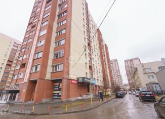 Продам офис, 76 м2, Новосибирск, метро Золотая Нива, улица Адриена Лежена, 25