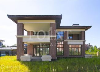 Продаю дом, 330 м2, коттеджный поселок Монтевиль