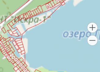 Продажа участка, 700 сот., СНТ Искра-1