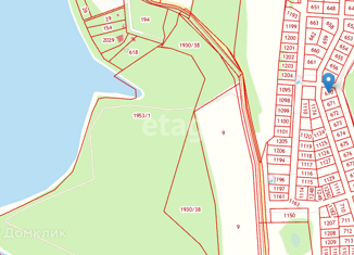 Продажа участка, 10.7 сот., деревня Крюково