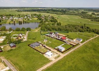 Продаю участок, 17.08 сот., дачный посёлок 2х2