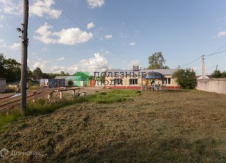 Продается земельный участок, 40 сот., село Садовое, Спортивная улица, 6