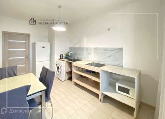 Однокомнатная квартира на продажу, 38 м2, Санкт-Петербург, Антокольский переулок, 6, Антокольский переулок