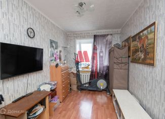 Продаю 3-комнатную квартиру, 56 м2, Ярославль, улица Пирогова, 43, жилой район Липовая Гора