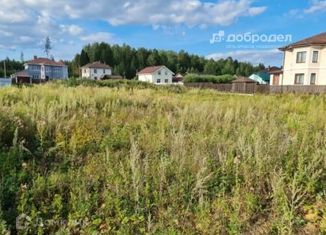 Продажа участка, 10 сот., ДПК Черёмушки, Прохладная улица, 16